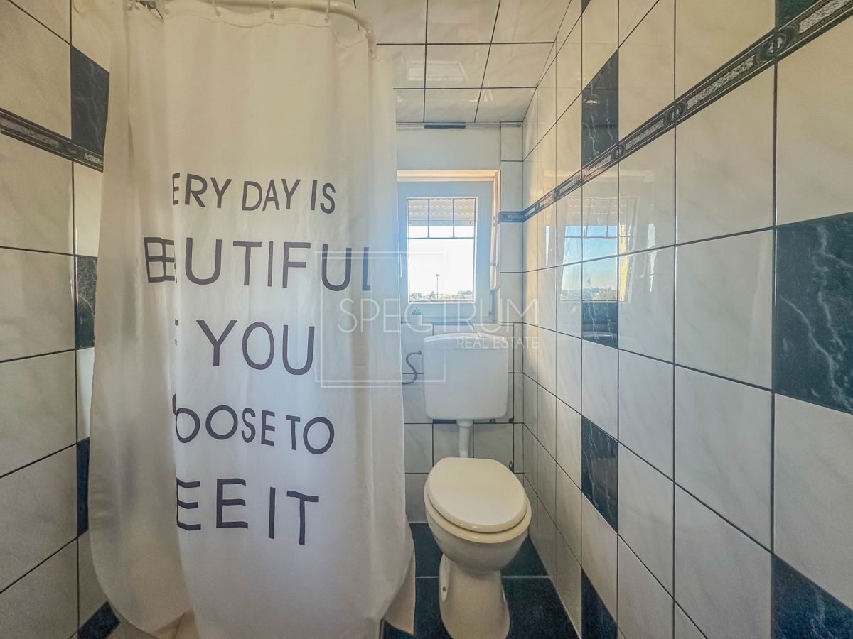 Cittanova, appartamento vicino al mare e al centro