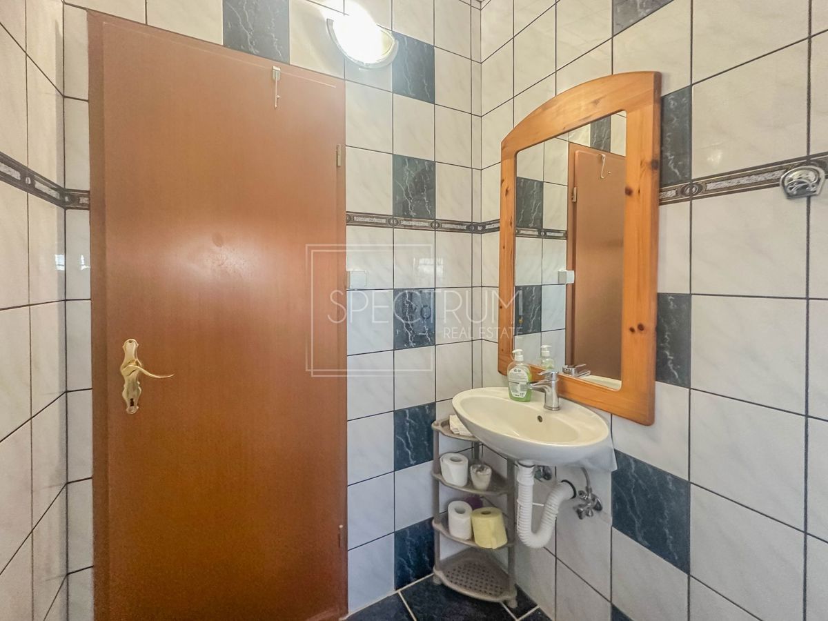 Cittanova, appartamento vicino al mare e al centro