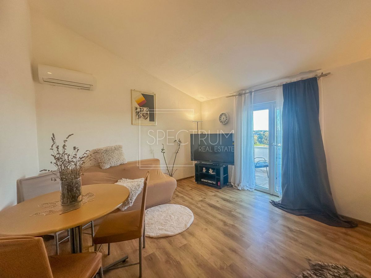 Cittanova, appartamento vicino al mare e al centro