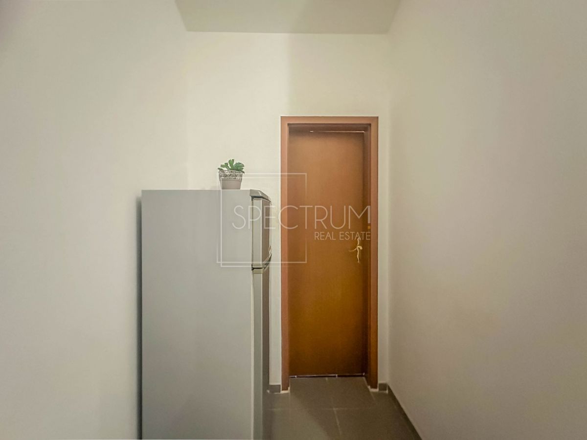 Cittanova, appartamento vicino al mare e al centro