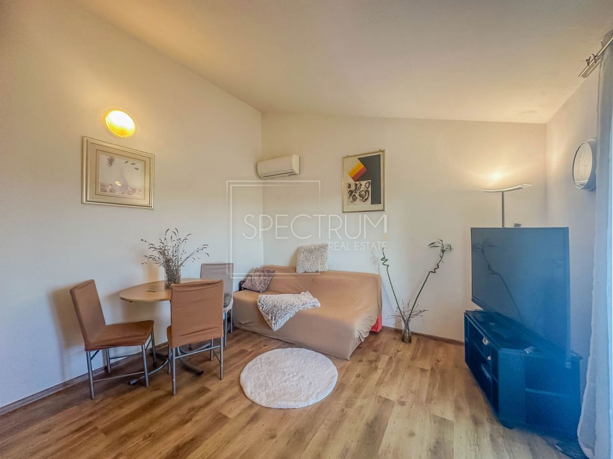 Cittanova, appartamento vicino al mare e al centro