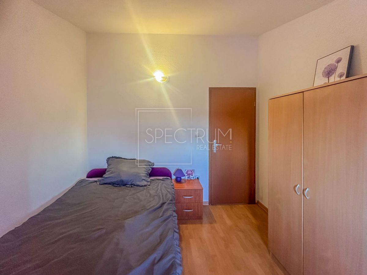 Cittanova, appartamento vicino al mare e al centro