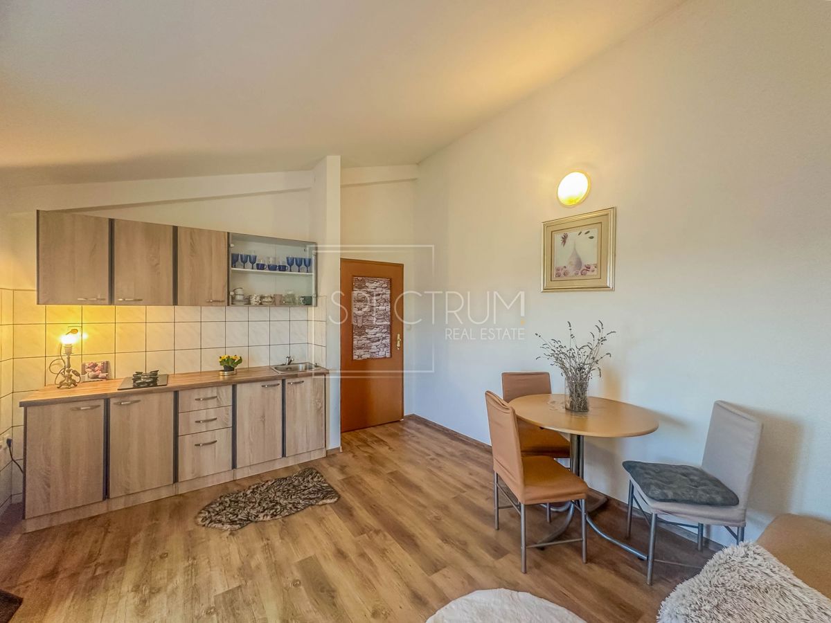 Cittanova, appartamento vicino al mare e al centro