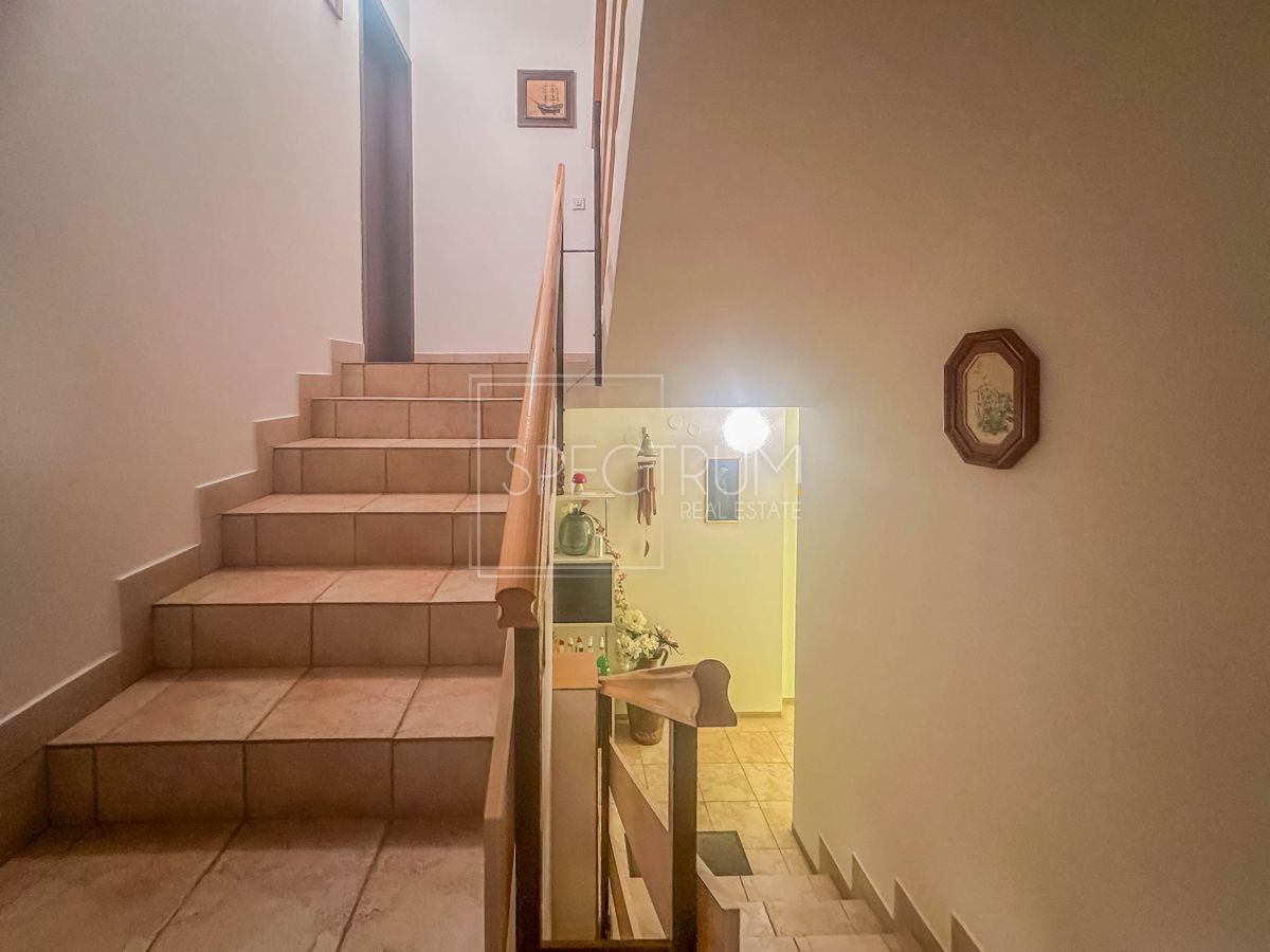 Cittanova, casa a 250 m dal mare!