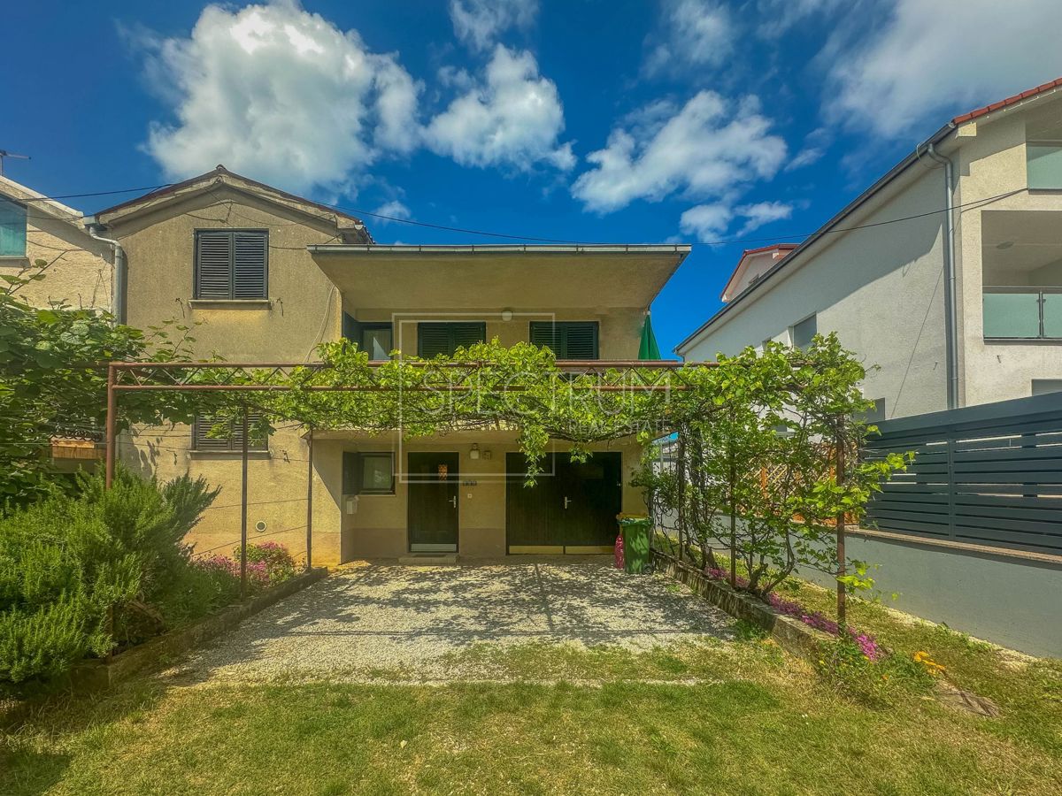 Cittanova, casa a 250 m dal mare!