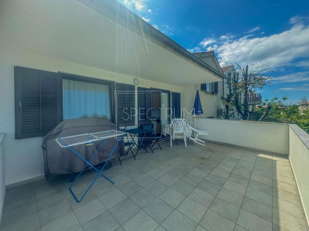 Cittanova, casa a 250 m dal mare!