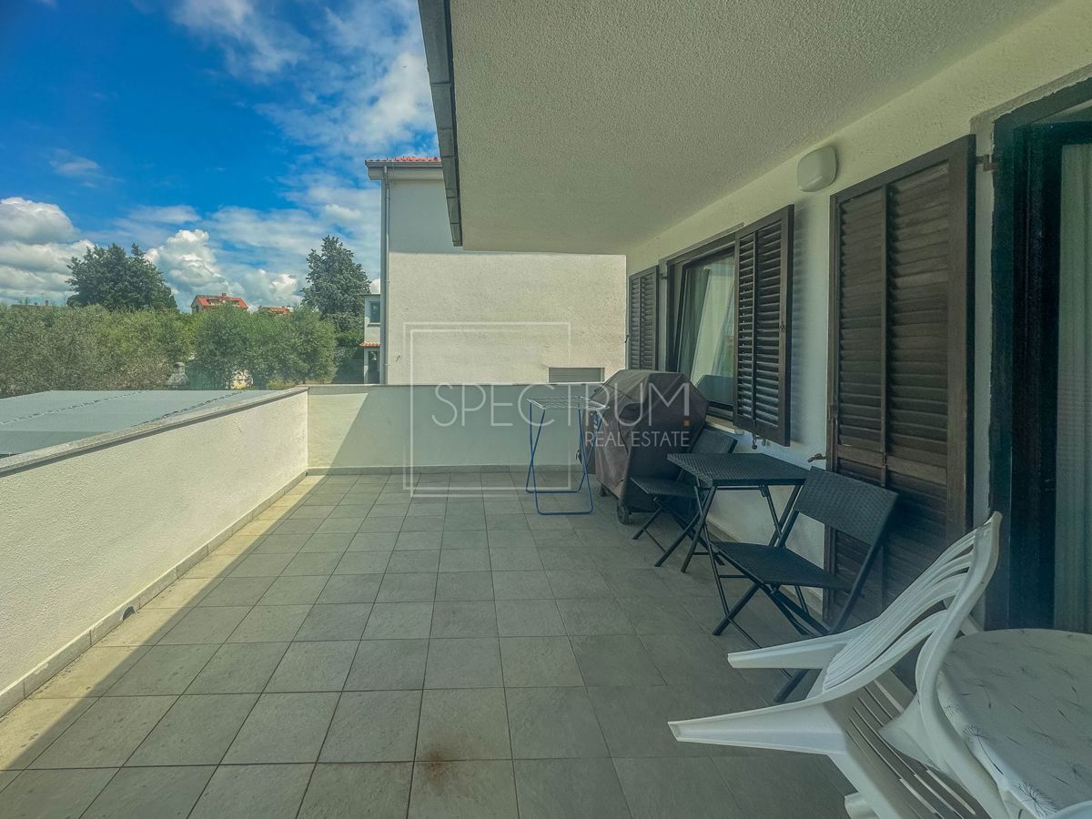 Cittanova, casa a 250 m dal mare!