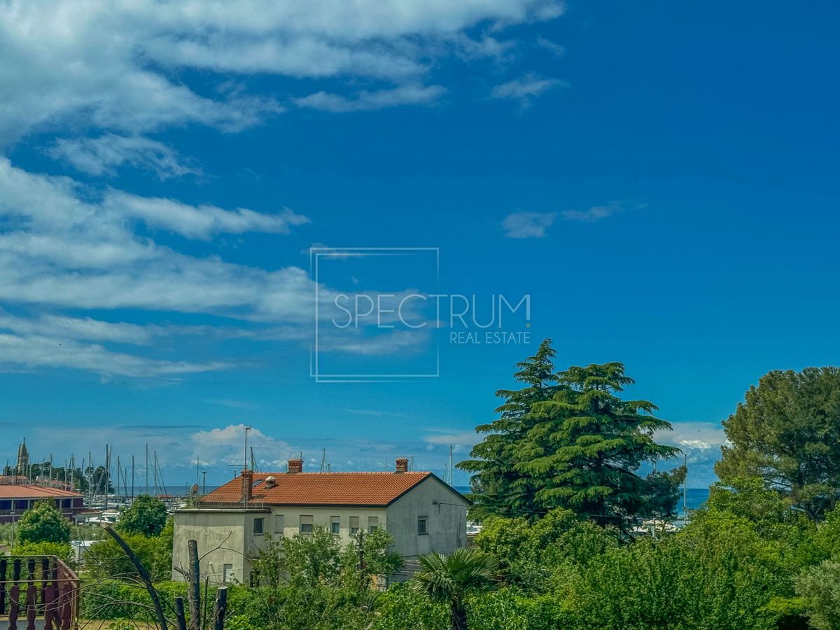 Cittanova, casa a 250 m dal mare!