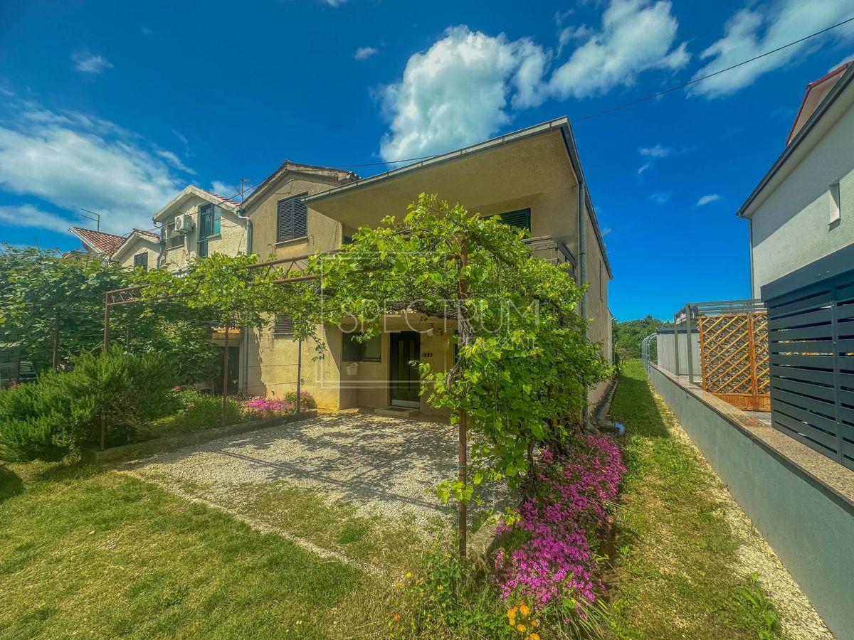 Cittanova, casa a 250 m dal mare!