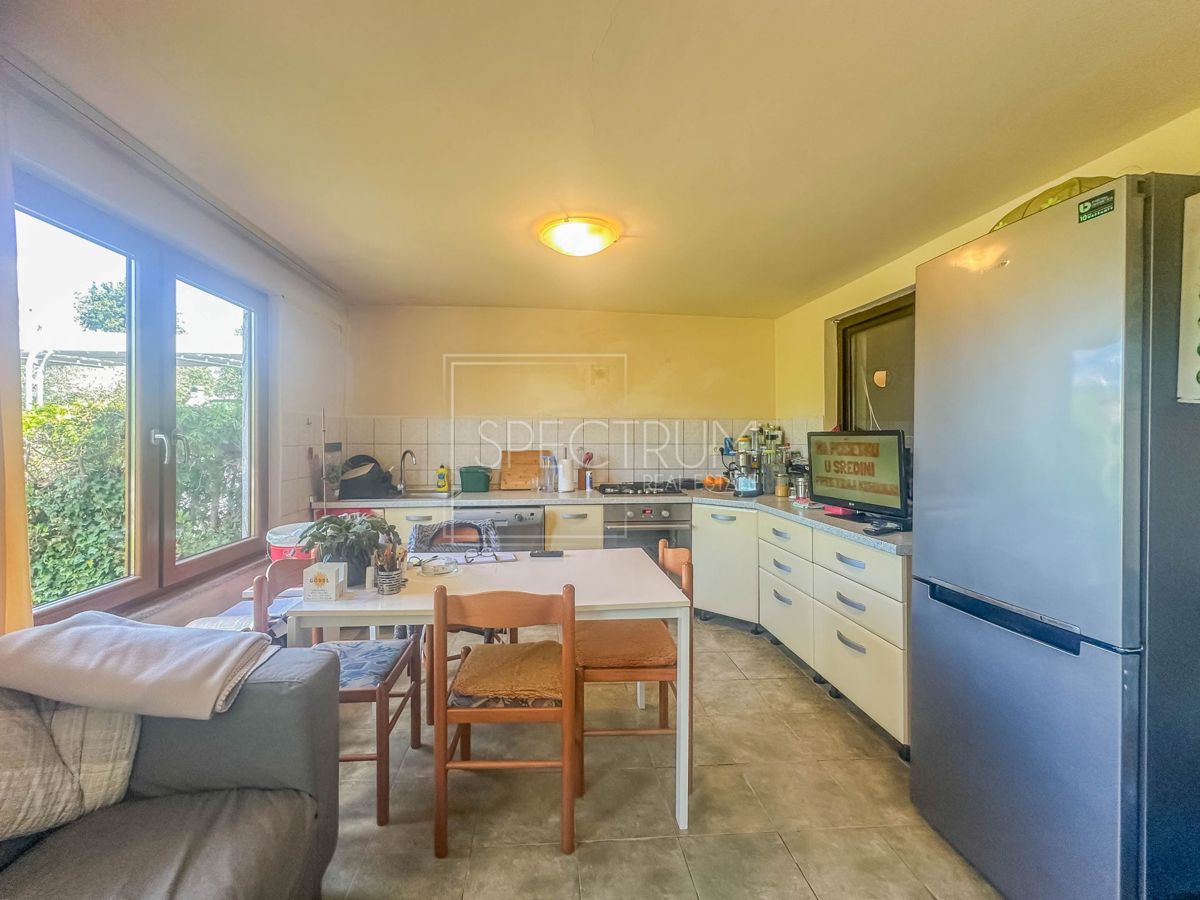 Cittanova, casa a 250 m dal mare!