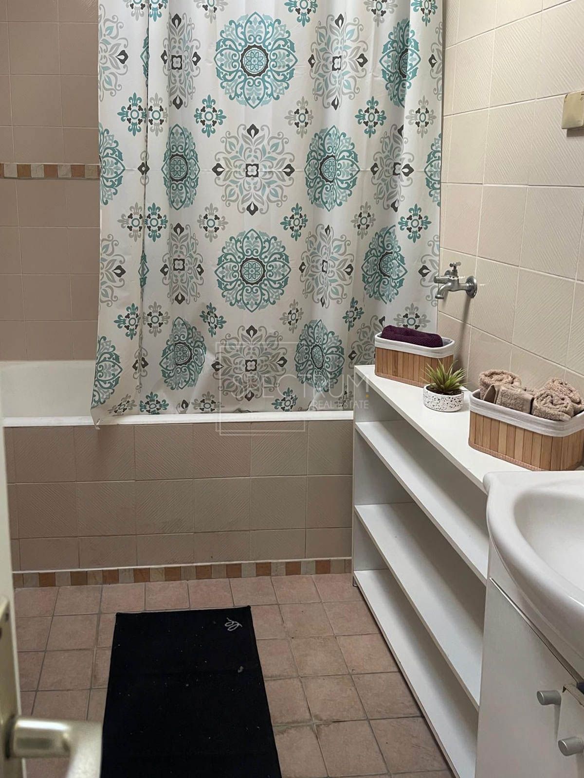 Cittanova, appartamento con 2 camere da letto in centro