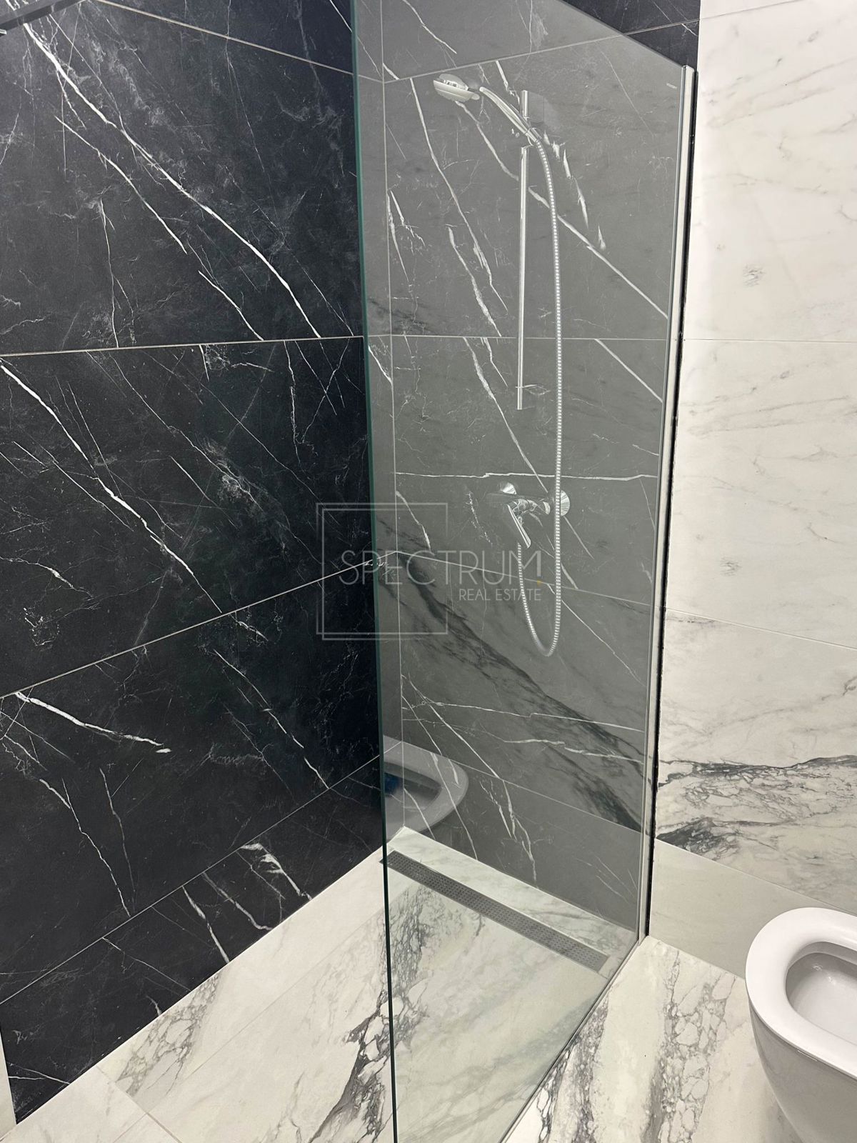 Cittanova, appartamento moderno con una bellissima vista sul mare