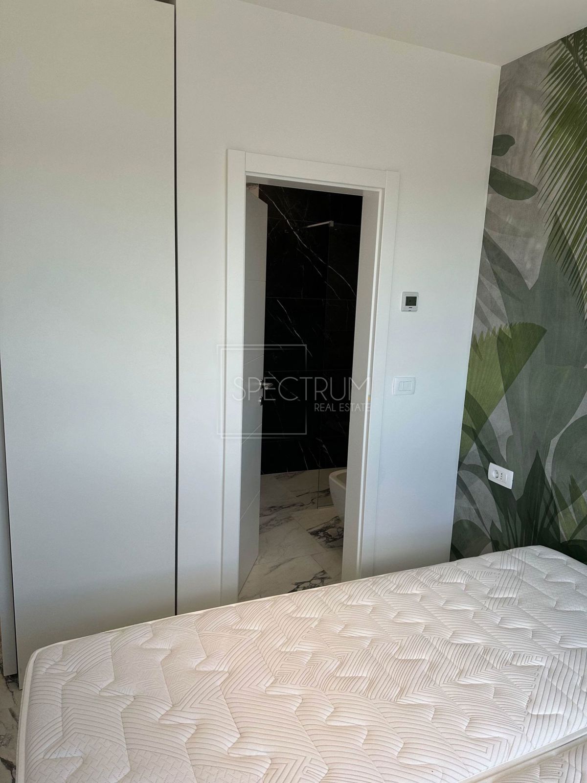 Cittanova, appartamento moderno con una bellissima vista sul mare