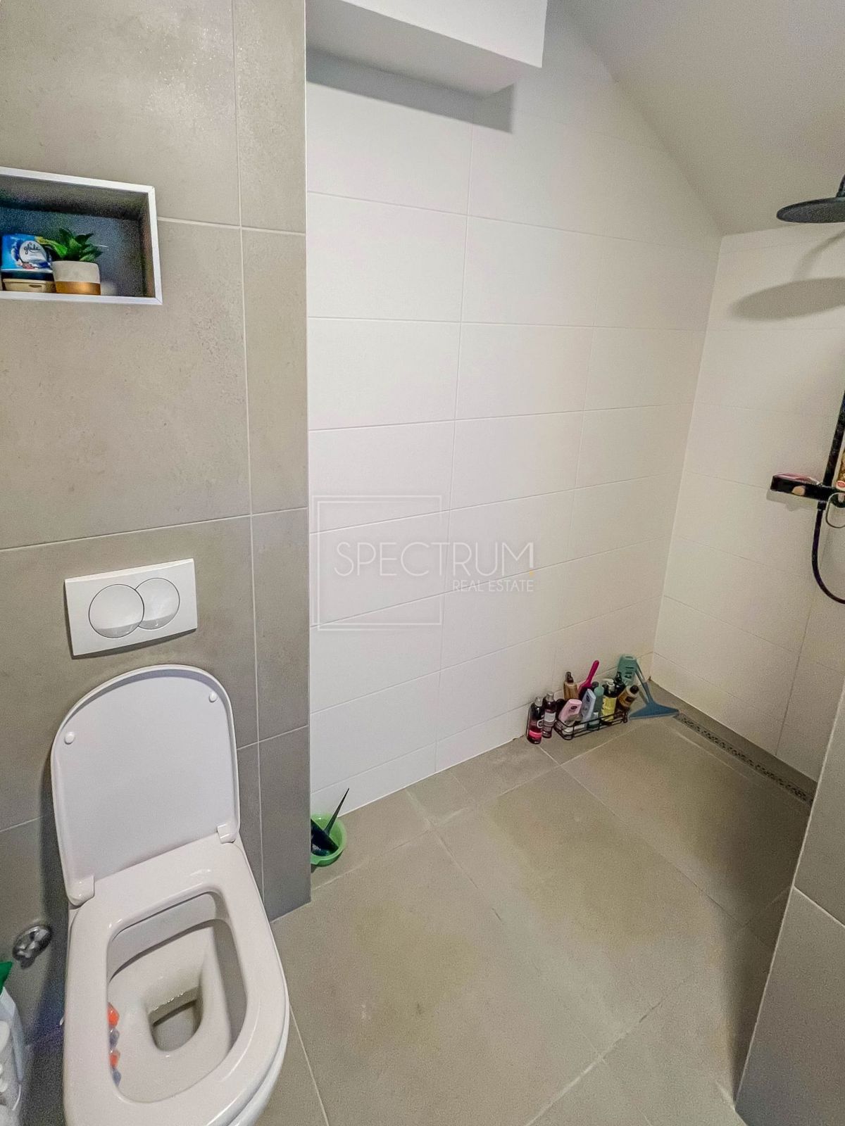 Cittanova, casa a schiera con giardino e vista mare