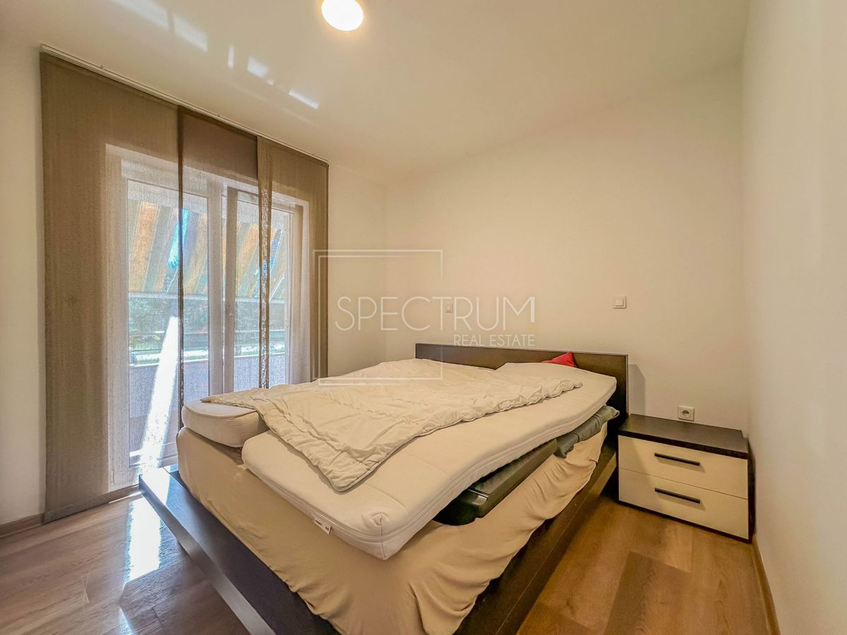 Parenzo, appartamento al piano terra con 3 camere da letto