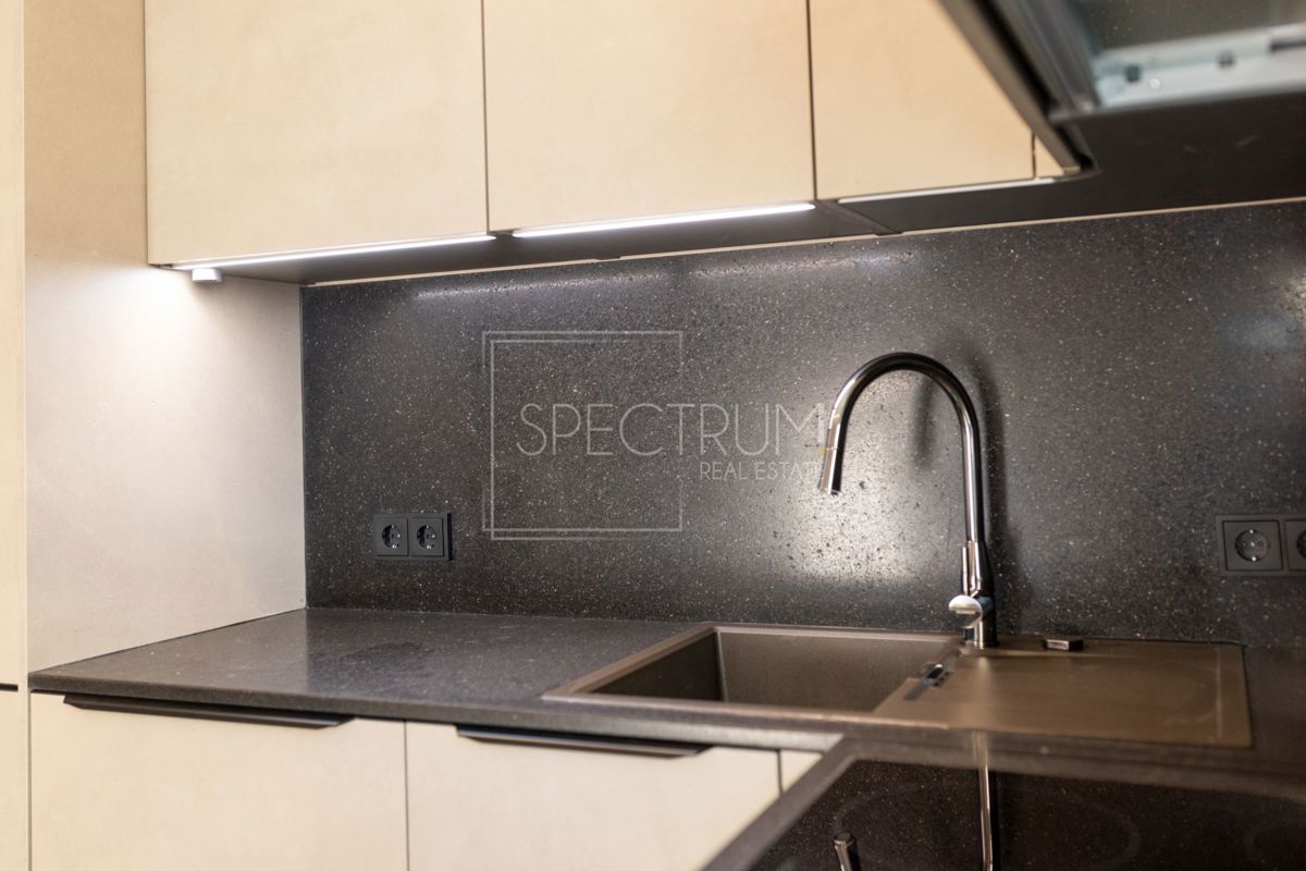 Cittanova, appartamento ristrutturato al piano terra a 100 metri dalla spiaggia!