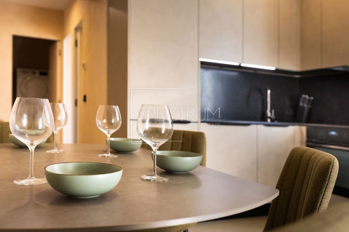 Cittanova, appartamento ristrutturato al piano terra a 100 metri dalla spiaggia!