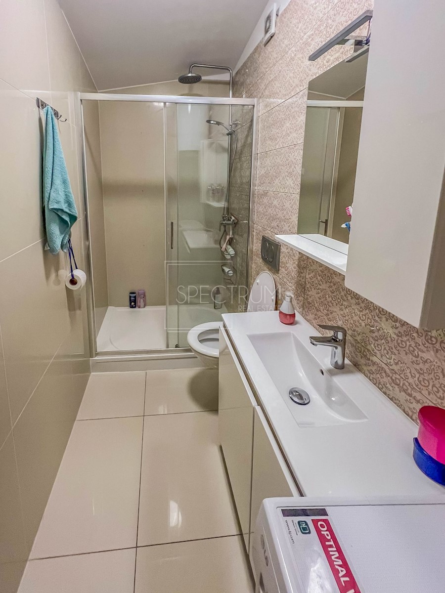 Cittanova, appartamento in un edificio con ascensore