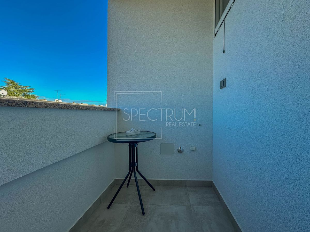 Umago, appartamento ristrutturato con vista mare!