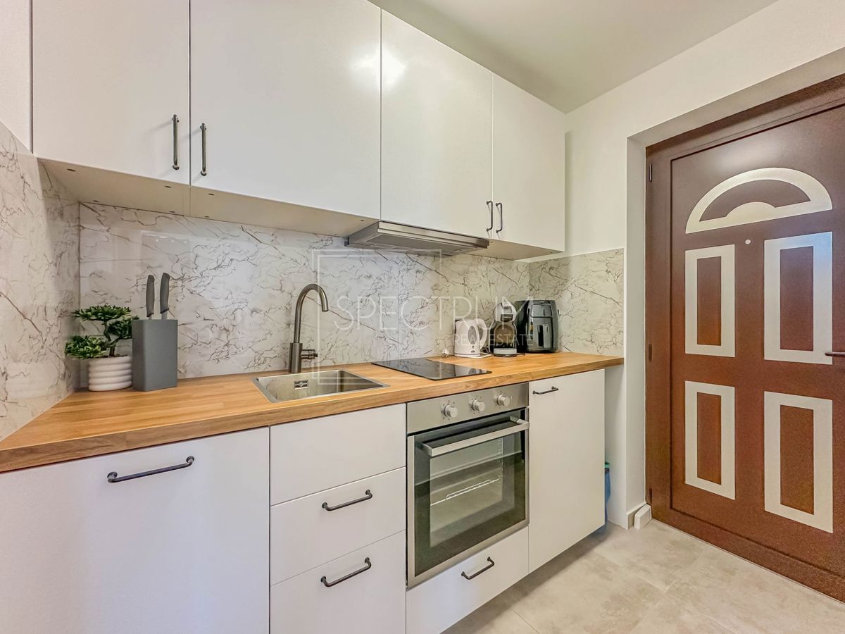 Umago, appartamento ristrutturato con vista mare!