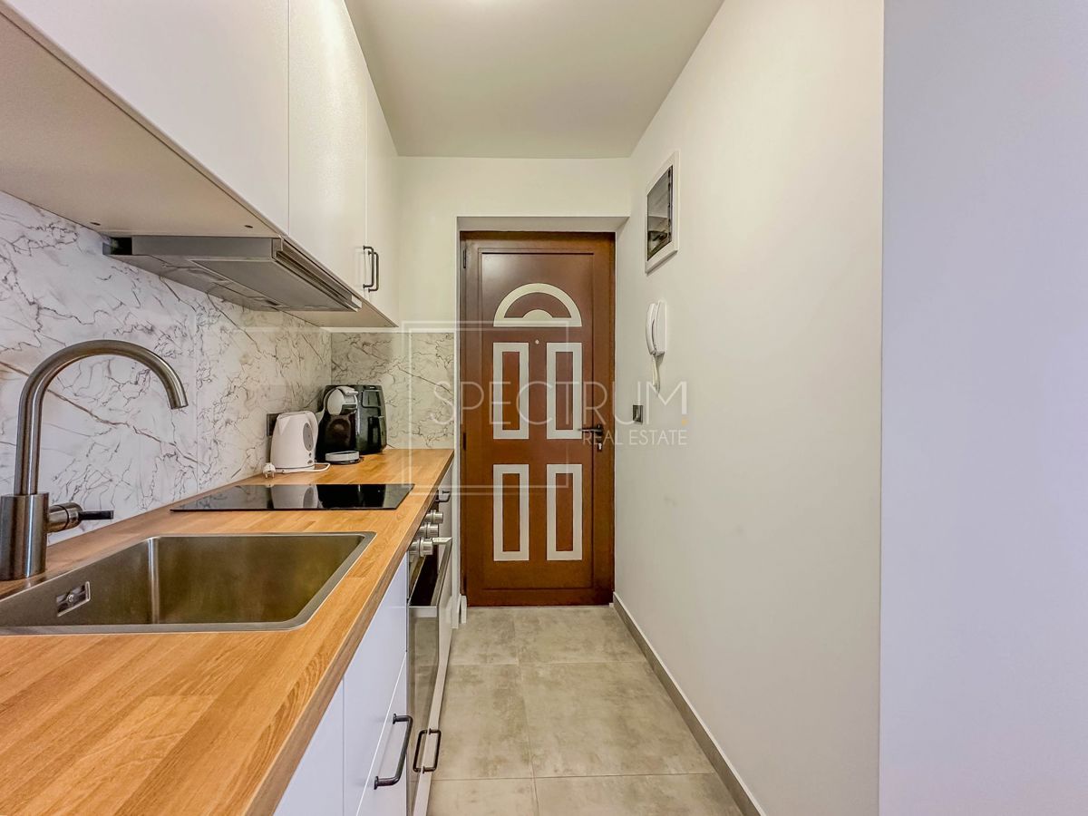 Umago, appartamento ristrutturato con vista mare!