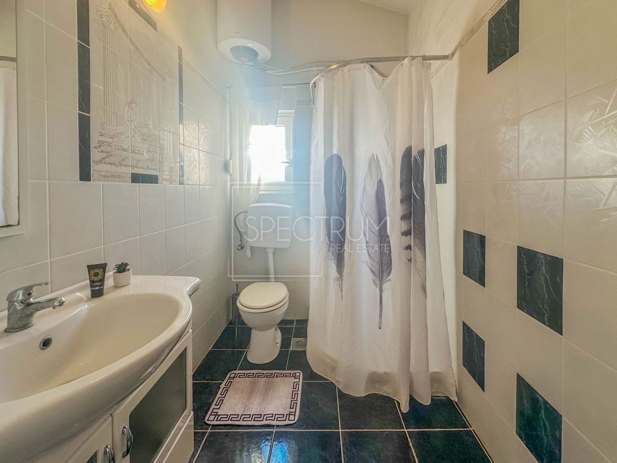 Cittanova, appartamento con vista mare in posizione ricercata