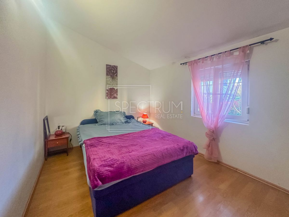 Cittanova, appartamento con vista mare in posizione ricercata