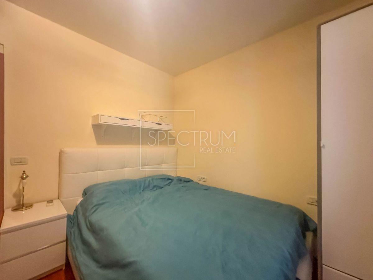 Parenzo, spazioso appartamento nel centro storico