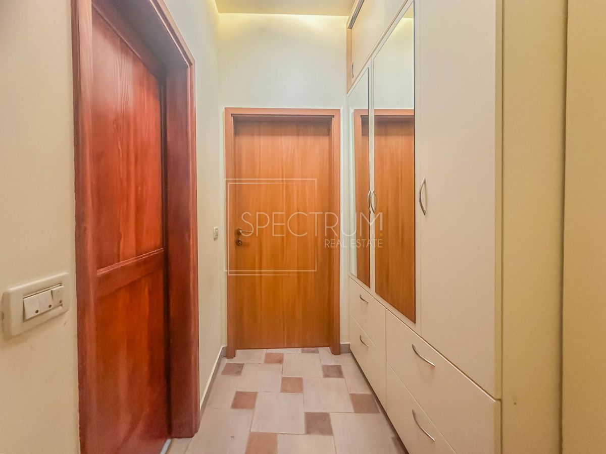 Parenzo, spazioso appartamento nel centro storico