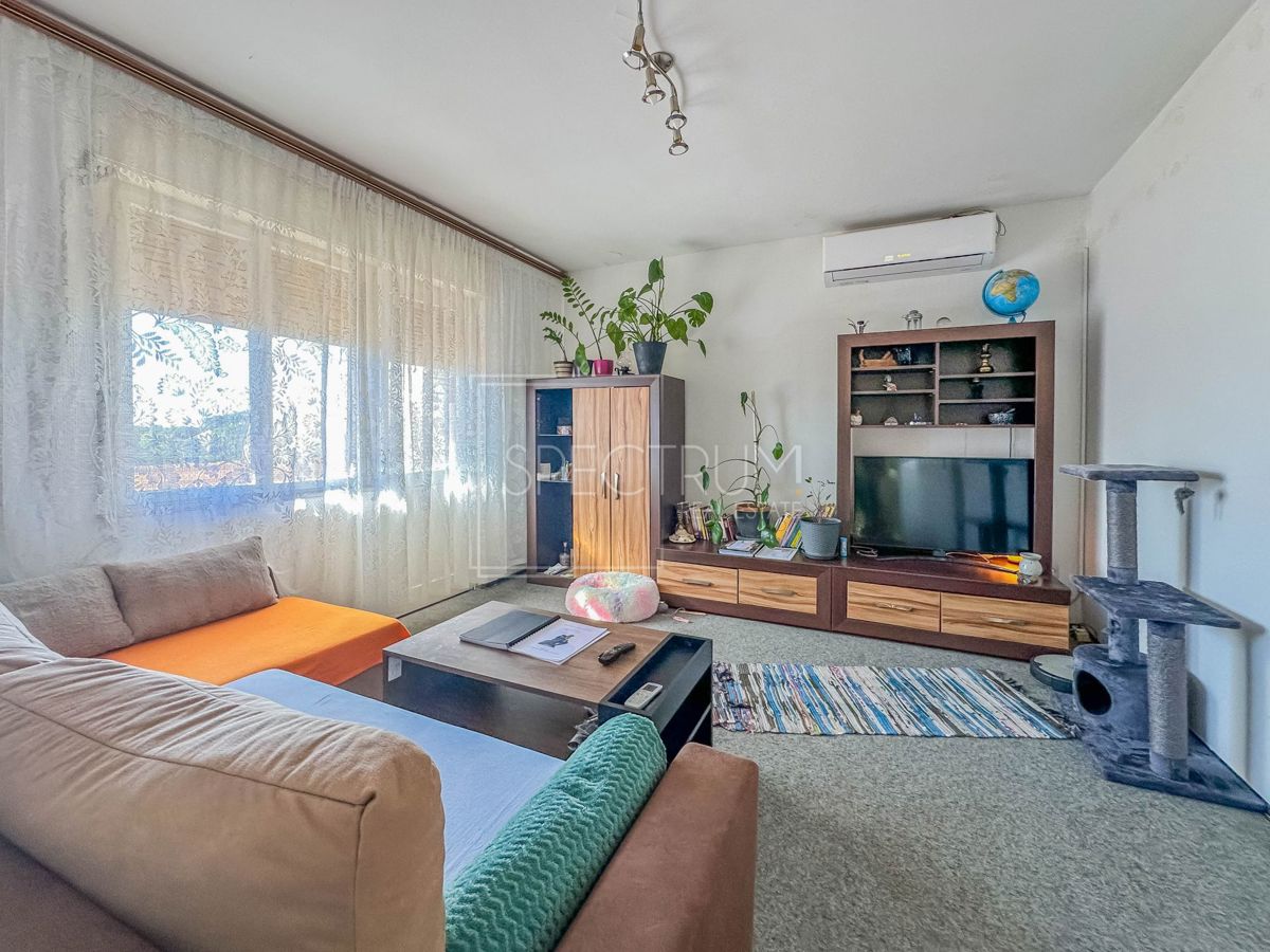 Zona Buie, casa indipendente con ampio cortile