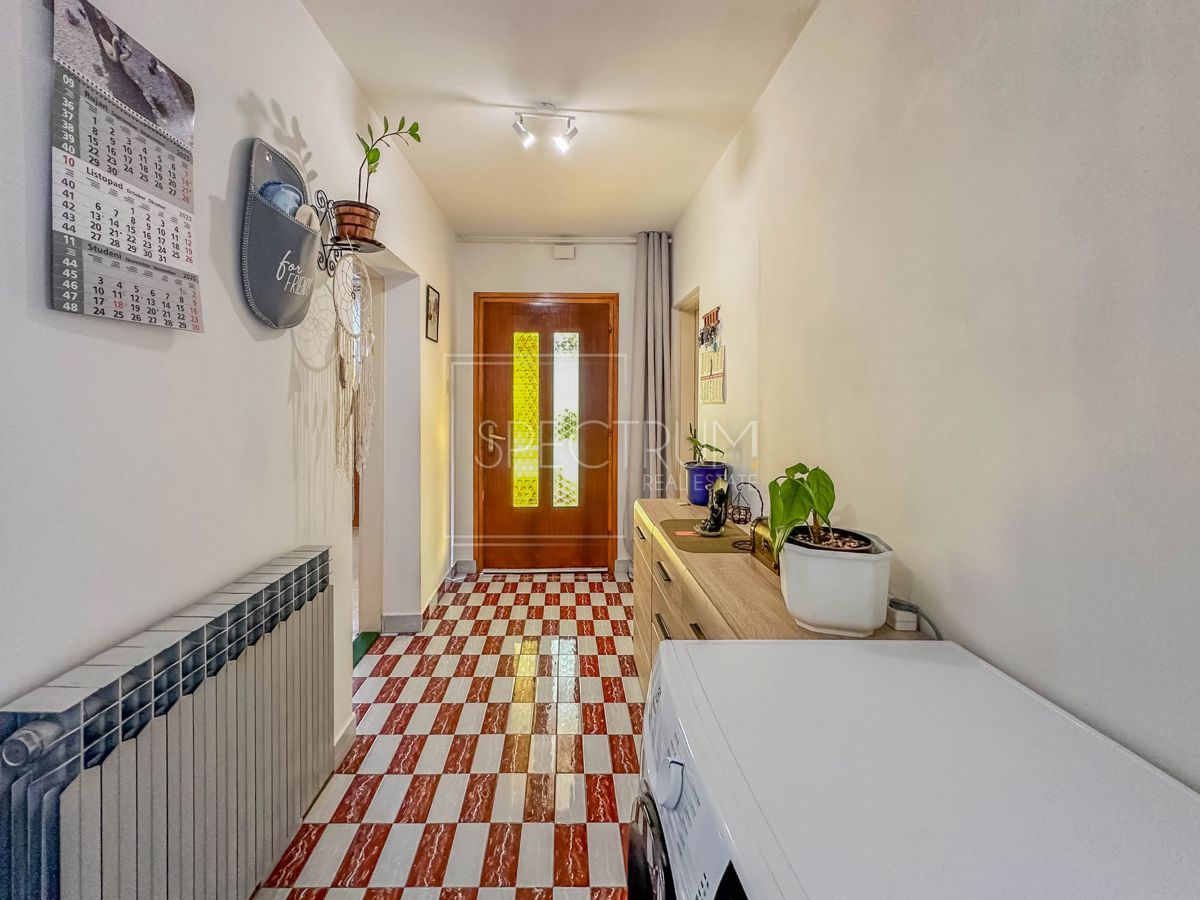 Zona Buie, casa indipendente con ampio cortile