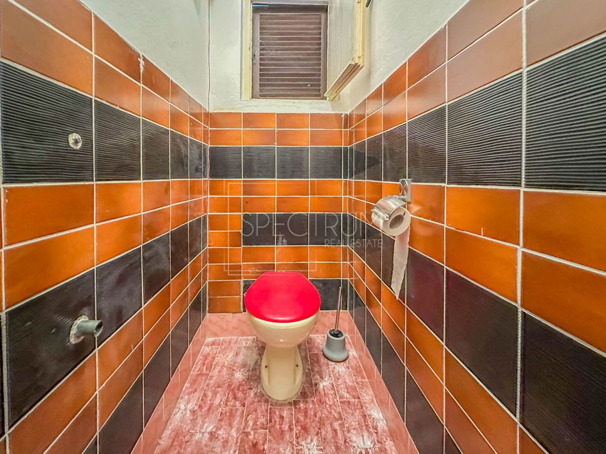 Zona Buie, casa indipendente con ampio cortile