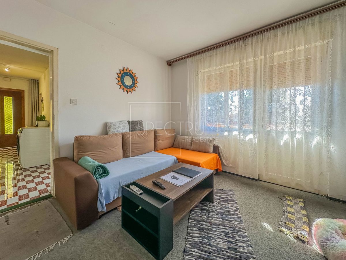 Zona Buie, casa indipendente con ampio cortile