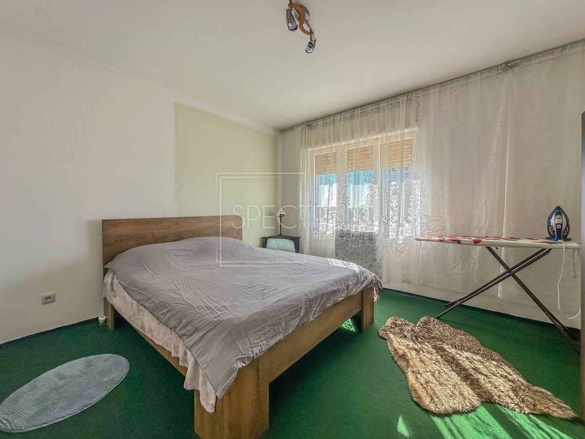 Zona Buie, casa indipendente con ampio cortile