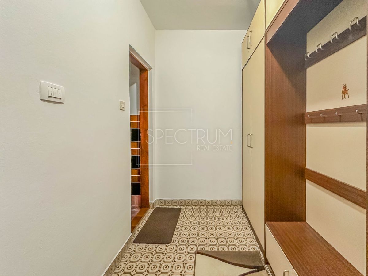 Zona Buie, casa indipendente con ampio cortile