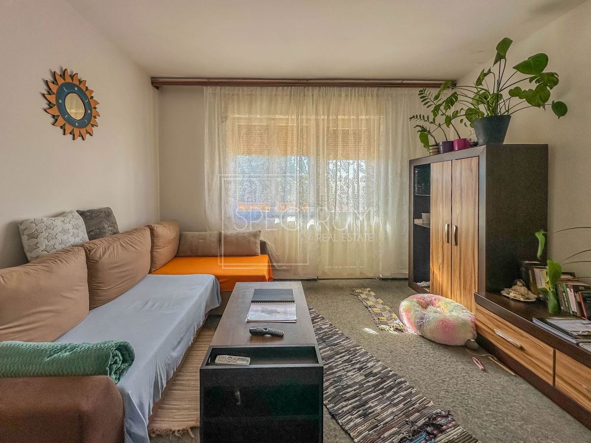 Zona Buie, casa indipendente con ampio cortile
