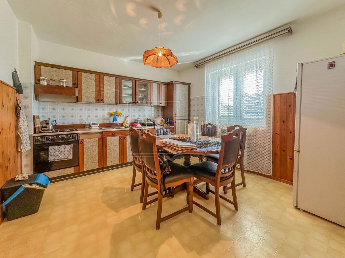 Zona Buie, casa indipendente con ampio cortile