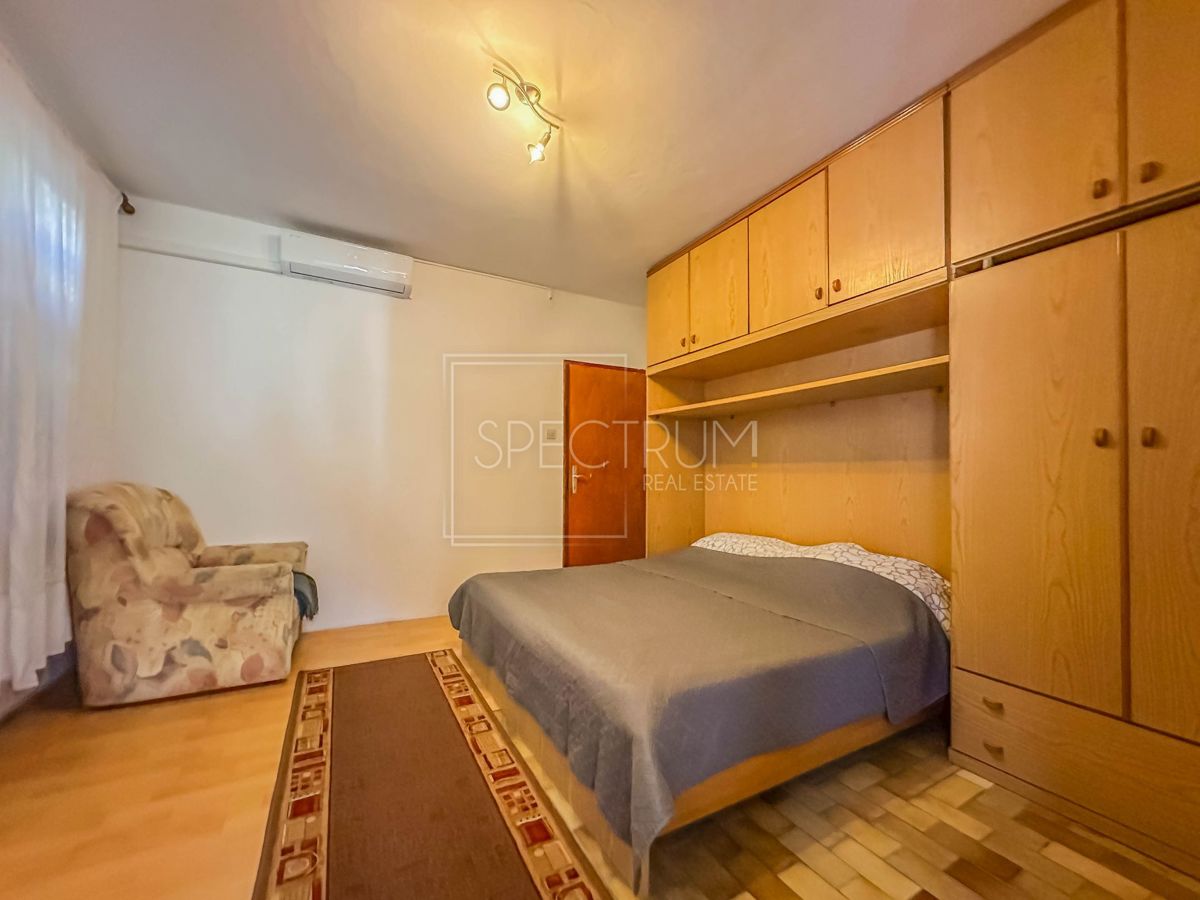 Zona Buie, casa indipendente con ampio cortile