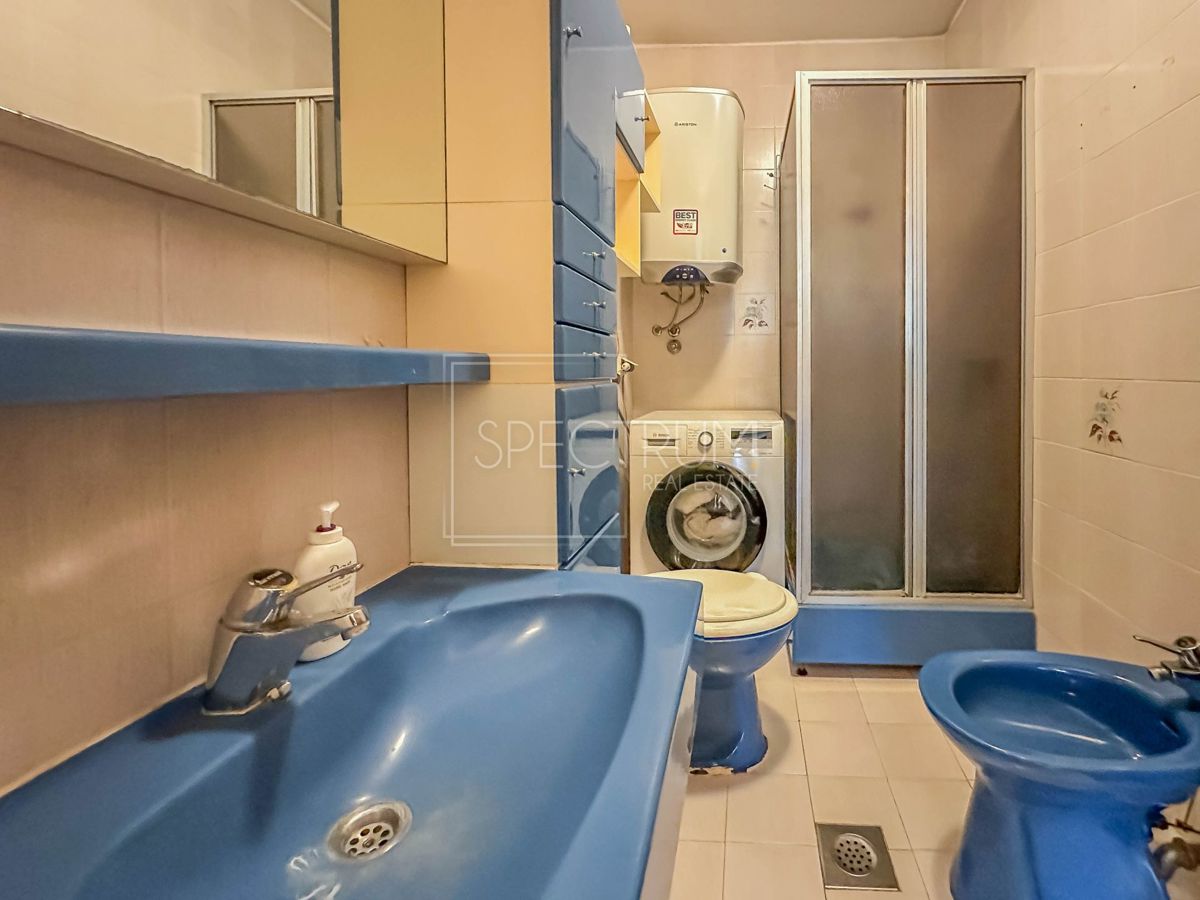 Zona Buie, casa indipendente con ampio cortile