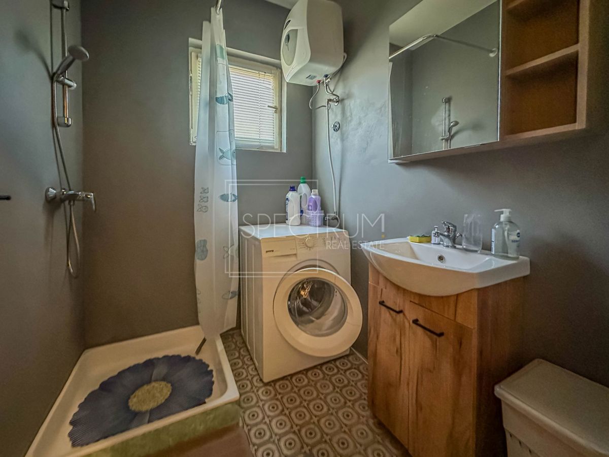 Zona Buie, casa indipendente con ampio cortile