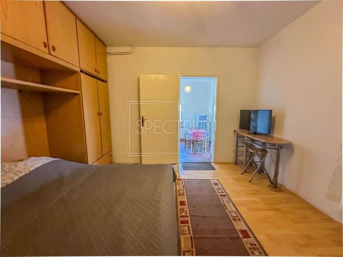 Zona Buie, casa indipendente con ampio cortile