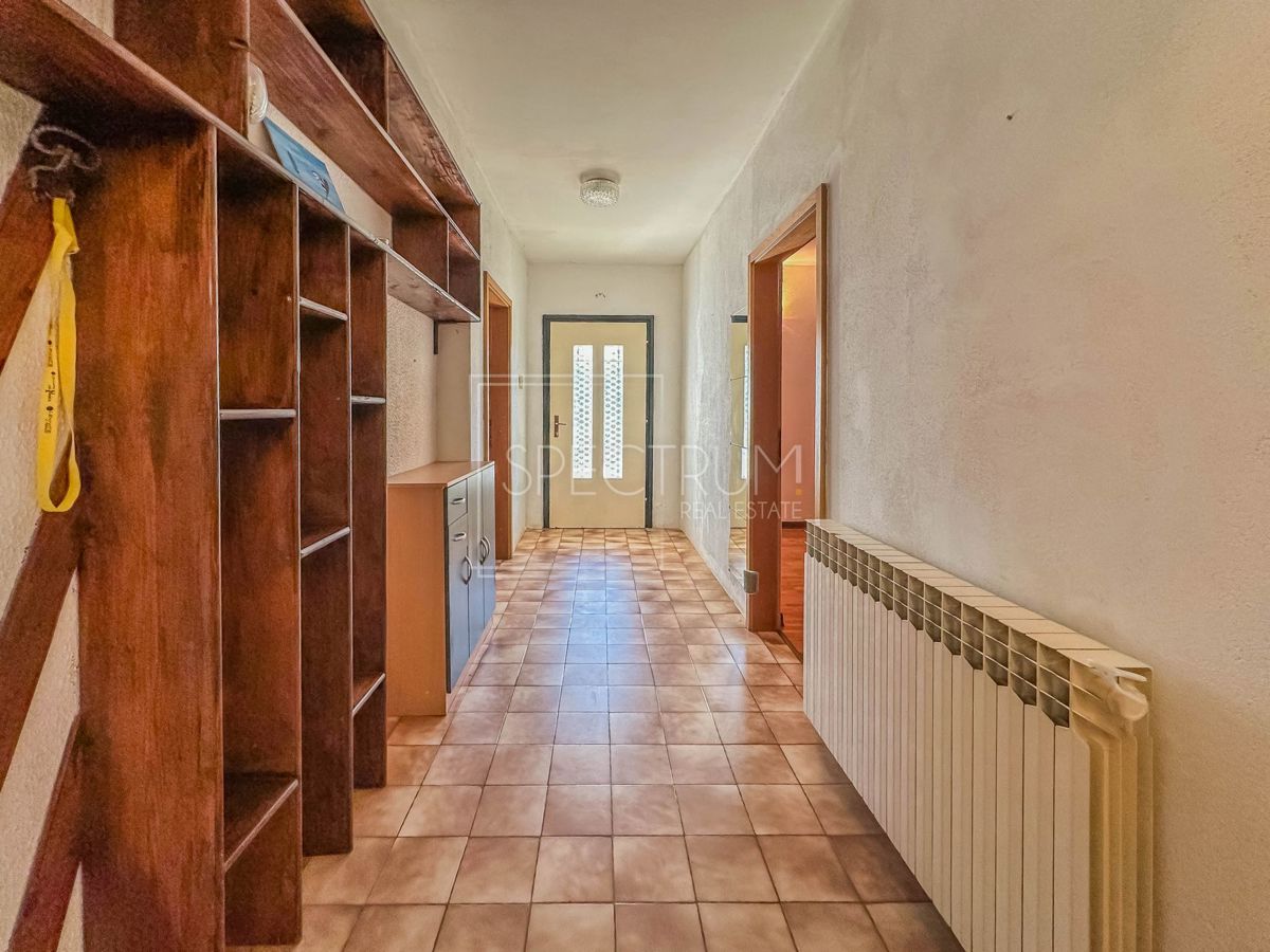 Zona Buie, casa indipendente con ampio cortile