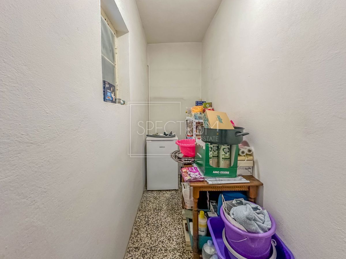 Zona Buie, casa indipendente con ampio cortile