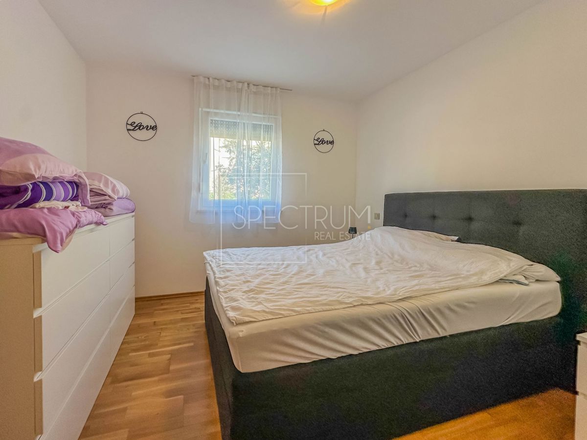 Cittanova, appartamento al piano terra con cortile in una zona molto ambita