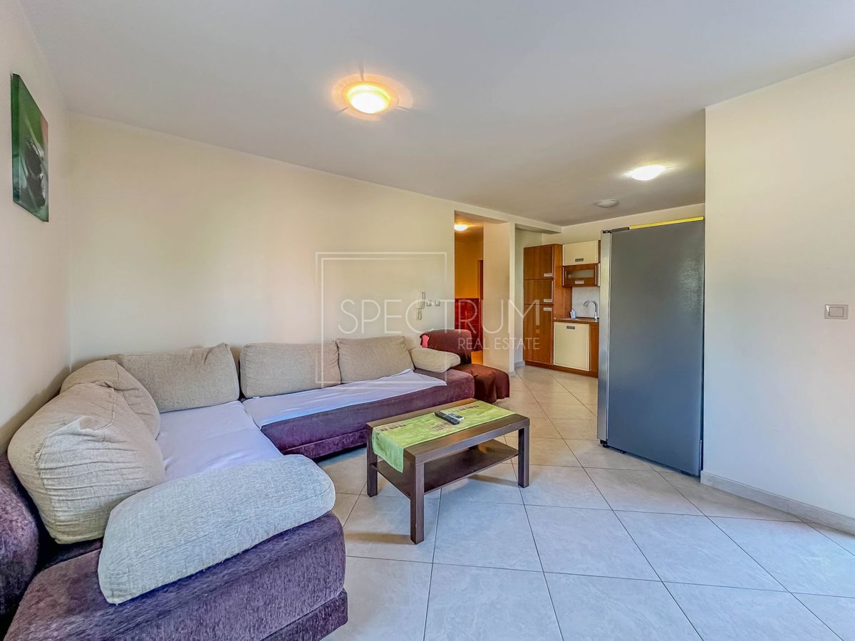 Cittanova, appartamento al piano terra con cortile in una zona molto ambita