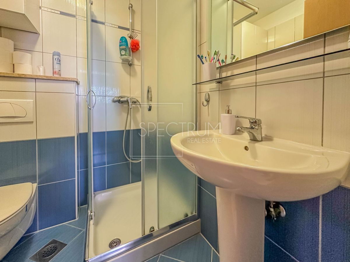 Cittanova, appartamento al piano terra con cortile in una zona molto ambita