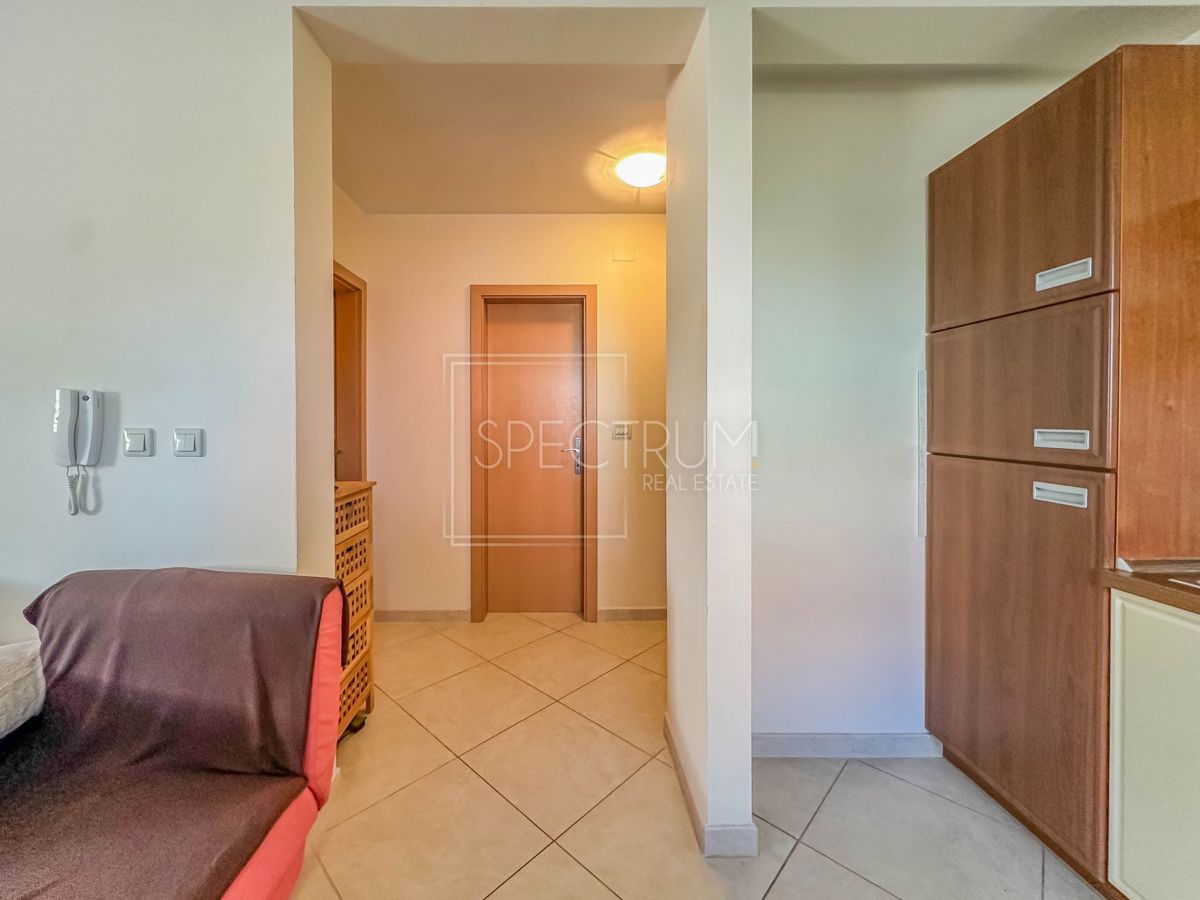 Cittanova, appartamento al piano terra con cortile in una zona molto ambita