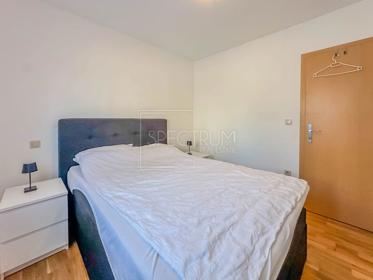 Cittanova, appartamento al piano terra con cortile in una zona molto ambita