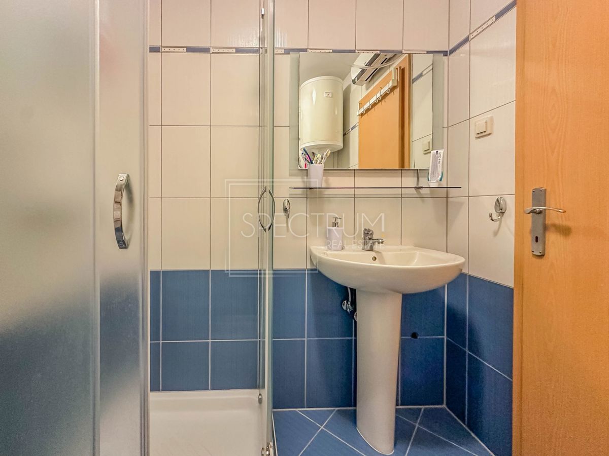 Cittanova, appartamento al piano terra con cortile in una zona molto ambita