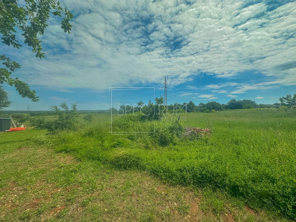 Zona Parenzo, terreno edificabile per investimento